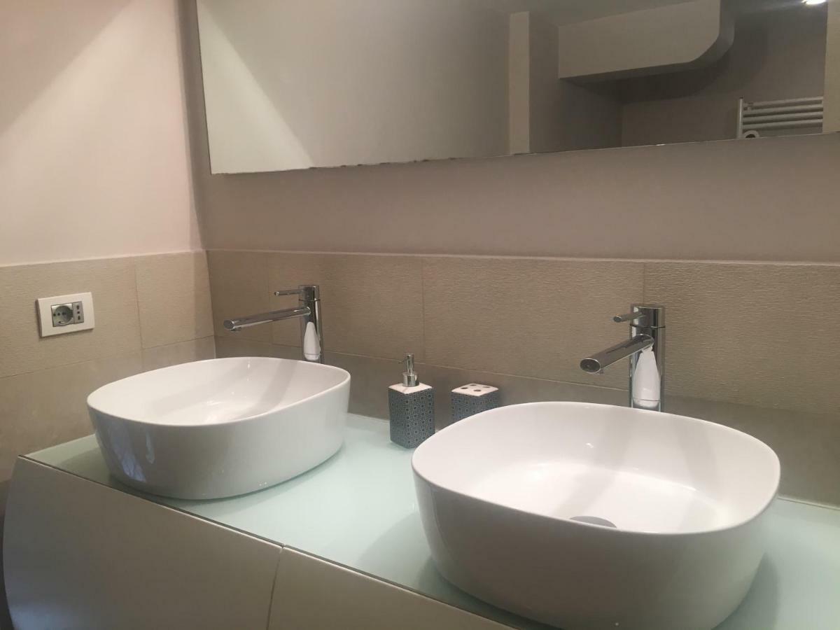 Suite Manzoni Rom Exterior foto