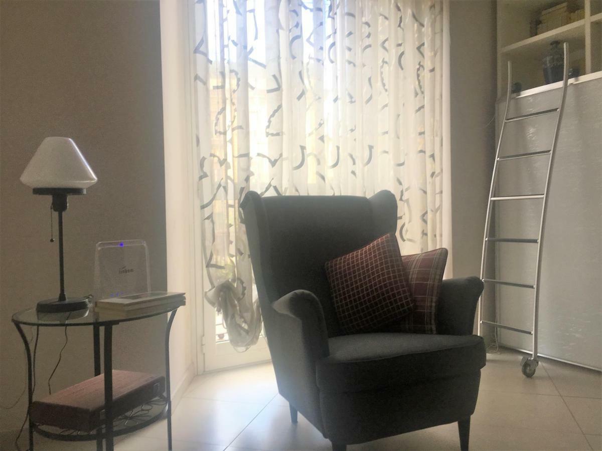 Suite Manzoni Rom Exterior foto